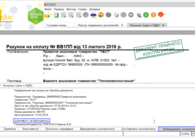 Медок Бізнес